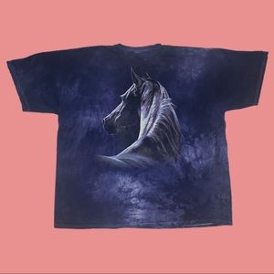 VTG Horse Tee